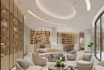 洛阳香格里拉大酒店