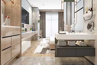 洛阳喜来登酒店