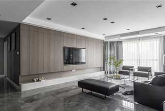 洛阳电视墙设计案例