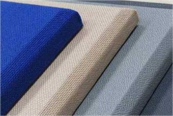 洛阳森佰汇航空纤维（布艺饰面软包）